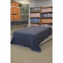ETEHOMETEX HAVUZLU PİKE ÇİFT KİŞİLİK 220X240CM ANTRASİT 8696474231871
